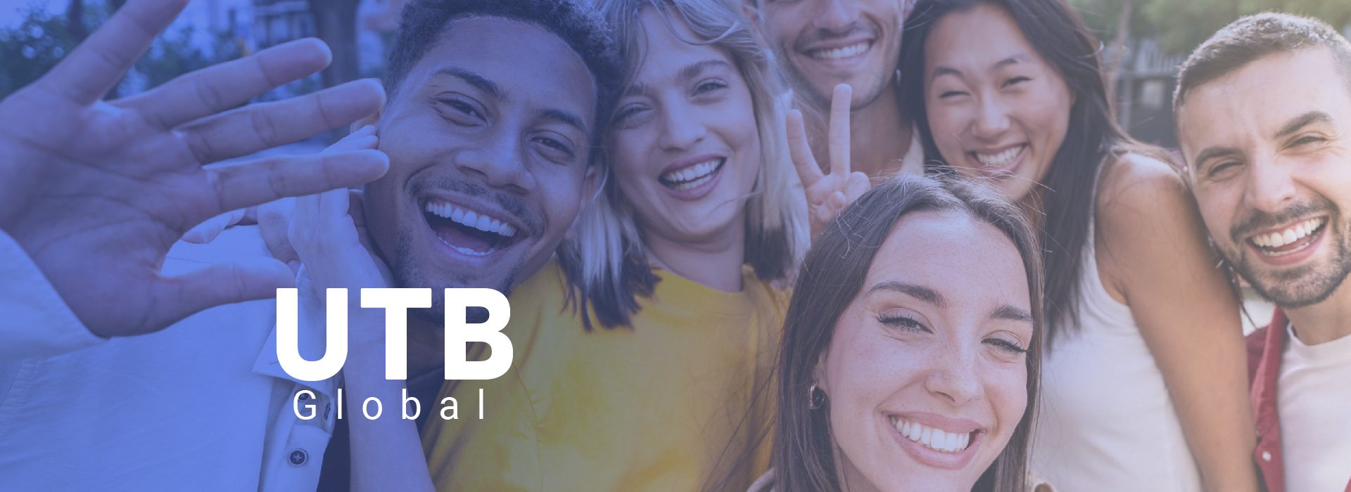 Banner UTB Global